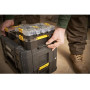 Набір торцевих головок 1/4 FATMAX® Maxi Drive, шестигранних, 48 предметів STANLEY