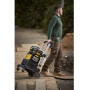 Набір торцевих головок 1/4 FATMAX® Maxi Drive, шестигранних, 48 предметів STANLEY