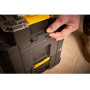 Набір торцевих головок 1/2 FATMAX® Maxi Drive, шестигранних, 26 предметів STANLEY