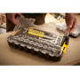 Набір торцевих головок 1/2 FATMAX® Maxi Drive, шестигранних, 26 предметів STANLEY