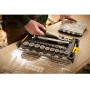 Набір торцевих головок 1/2 FATMAX® Maxi Drive, шестигранних, 26 предметів STANLEY