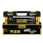 Набір торцевих головок 1/2 FATMAX® Maxi Drive, шестигранних, 26 предметів STANLEY