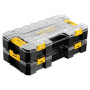 Набір торцевих головок 1/2 FATMAX® Maxi Drive, шестигранних, 26 предметів STANLEY