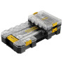 Набір торцевих головок 1/2 FATMAX® Maxi Drive, шестигранних, 26 предметів STANLEY