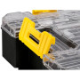 Набір торцевих головок 1/2 FATMAX® Maxi Drive, шестигранних, 26 предметів STANLEY