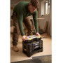 Набір торцевих головок 1/2 FATMAX® Maxi Drive, шестигранних, 26 предметів STANLEY