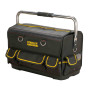 Сумка STANLEY "FatMax Plumber Bag", сантехніка, двостороння, 520 х 280 х 310 мм.