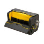 Сумка STANLEY "FatMax Plumber Bag", сантехніка, двостороння, 520 х 280 х 310 мм.