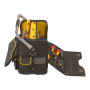 Сумка STANLEY "FatMax Plumber Bag", сантехніка, двостороння, 520 х 280 х 310 мм.