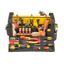 Сумка STANLEY "FatMax Plumber Bag", сантехніка, двостороння, 520 х 280 х 310 мм.