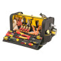 Сумка STANLEY "FatMax Plumber Bag", сантехніка, двостороння, 520 х 280 х 310 мм.