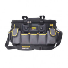 Сумка STANLEY "Fatmax® Round Тор" з округлим верхом 18''(50 x 33 x 31 см).