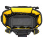 Сумка STANLEY "Fatmax® Round Тор" з округлим верхом 18''(50 x 33 x 31 см).