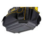 Сумка STANLEY "Fatmax® Round Тор" з округлим верхом 18''(50 x 33 x 31 см).