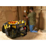 Сумка STANLEY "Fatmax® Round Тор" з округлим верхом 18''(50 x 33 x 31 см).