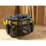 Сумка STANLEY "Fatmax® Round Тор" з округлим верхом 18''(50 x 33 x 31 см).