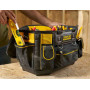 Сумка STANLEY "Fatmax® Round Тор" з округлим верхом 18''(50 x 33 x 31 см).