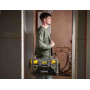 Сумка STANLEY "FatMax® Open Mouth" 18" (50 X 30 x 29 см).