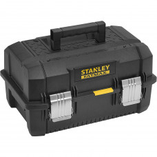 Ящик STANLEY "FatMax Cantilever" 18", 457 x 310 x 236 мм, вологозахисний.