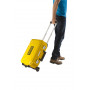 Ящик STANLEY "FATMAX®", 540 х 400 х 435 мм, армований скловолокном, з колесами