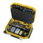 Ящик STANLEY "FATMAX®", 540 х 400 х 435 мм, армований скловолокном, з колесами