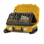 Ящик STANLEY "FATMAX®", 540 х 400 х 435 мм, армований скловолокном, з колесами