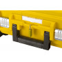 Ящик STANLEY "FATMAX®", 540 х 400 х 435 мм, армований скловолокном, з колесами