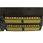 Ящик STANLEY "FATMAX®", 540 х 400 х 435 мм, армований скловолокном, з колесами