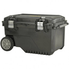 Ящик STANLEY "Fatmax Mid-Size Chest", середнього розміру з колесами, 74.8 x 51.6 x 43 см