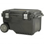 Ящик STANLEY "Fatmax Mid-Size Chest", середнього розміру з колесами, 74.8 x 51.6 x 43 см