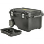 Ящик STANLEY "Fatmax Mid-Size Chest", середнього розміру з колесами, 74.8 x 51.6 x 43 см