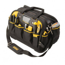Сумка STANLEY "Fatmax®", 430 x 280 x 300 мм, двостороння.