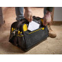 Сумка STANLEY "Fatmax®", 430 x 280 x 300 мм, двостороння.
