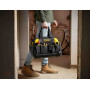 Сумка STANLEY "Fatmax®", 430 x 280 x 300 мм, двостороння.