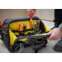 Сумка STANLEY "Fatmax®", 430 x 280 x 300 мм, двостороння.