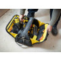 Сумка STANLEY "Fatmax®", 430 x 280 x 300 мм, двостороння.