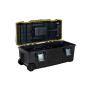 Ящик STANLEY "FATMAX®", 710 x 330 x 305 мм (28"), високоміцний пластик, з функцією транспортування.