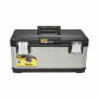 Ящик STANLEY "FatMax" 23", 590 х 293 х 222 мм, проф., металопластиковий, сірий