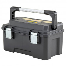 Ящик STANLEY "FatMax", 20", 515 x 300 x 275 мм, міра захисту від вологи і пилу IP54.