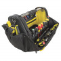 Сумка STANLEY "FatMax Quick Access", відкрита, 500 x 300 x 360 мм