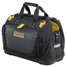 Сумка STANLEY "FatMax Quick Access", робоча станція з 4-а відділеннями, 470 x 230 x 350 мм