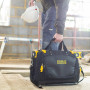 Сумка STANLEY "FatMax Quick Access", робоча станція з 4-а відділеннями, 470 x 230 x 350 мм