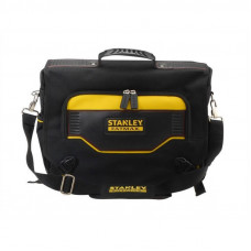 Сумка STANLEY "FatMax Quick Access", закрита з відділенням для ноутбука, 425 x 155 x 320 мм