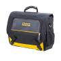 Сумка STANLEY "FatMax Quick Access", закрита з відділенням для ноутбука, 425 x 155 x 320 мм
