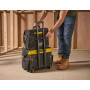 Сумка STANLEY "FatMax Quick Access", закрита з відділенням для ноутбука, 425 x 155 x 320 мм