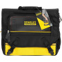 Сумка STANLEY "FatMax Quick Access", закрита з відділенням для ноутбука, 425 x 155 x 320 мм