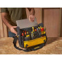 Сумка STANLEY "FatMax Quick Access", закрита з відділенням для ноутбука, 425 x 155 x 320 мм