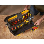 Сумка STANLEY "FatMax Quick Access", закрита з відділенням для ноутбука, 425 x 155 x 320 мм