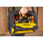 Сумка STANLEY "FatMax Quick Access", закрита з відділенням для ноутбука, 425 x 155 x 320 мм