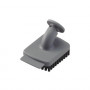Щітки для пароочисників BLACK+DECKER FSMH13E5 / FSMH13E10 / FSMH1321 / FSMH1351SM / FSMH13101SM / FSMH13151SM / FSH10SM1, 5 од